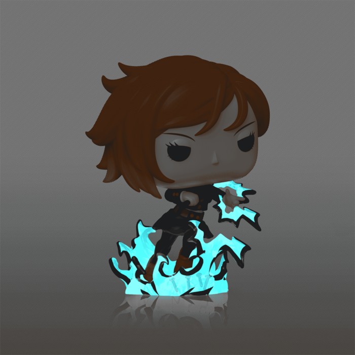 Funko Pop: Ігрова фігурка Funko POP!cерії Магічна битва - Нобара w/CH(GW) від Funko у магазині GameBuy, номер фото: 4