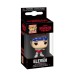 Funko Pop: Ігрова фігурка на кліпсі Funko POP! серії Дивні дива - Одинадцять з банданою від Funko у магазині GameBuy