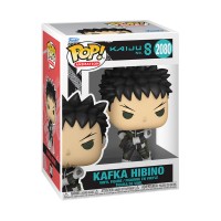 Игровая фигурка Funko POP! - Хибино Кафука