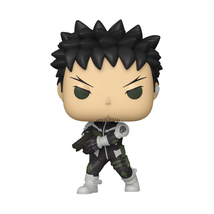 Funko Pop: Игровая фигурка Funko POP! - Хибино Кафука от Funko в магазине GameBuy, номер фото: 1