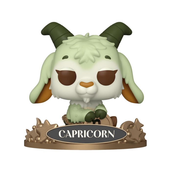 Funko Pop: Ігрова фігурка Funko POP! серії Zodiac — Козоріг від Funko у магазині GameBuy, номер фото: 1