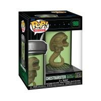 Игровая фигурка Funko POP! из серии «Чужой» S2 — Ксеноморф в капсуле (светлая)