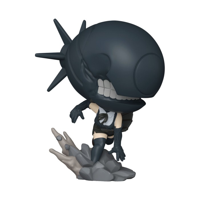 Funko Pop: Ігрова фігурка Funko POP! серії Людина-бензопила — Дівчина-Бомба від Funko у магазині GameBuy, номер фото: 1