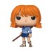 Funko Pop: Игровая фигурка Funko POP! из серии «Большой куш» S1 — Нами от Funko в магазине GameBuy, номер фото: 1