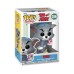 Funko Pop: Ігрова фігурка Funko POP! серії Том і Джеррі — Том із будильником від Funko у магазині GameBuy
