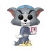 Funko Pop: Ігрова фігурка Funko POP! серії Том і Джеррі — Том із будильником від Funko у магазині GameBuy, номер фото: 1
