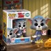 Funko Pop: Ігрова фігурка Funko POP! серії Том і Джеррі — Том із будильником від Funko у магазині GameBuy, номер фото: 2