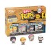 Funko Pop: Набор игровых фигурок Bitty POP! из серии «Убийца демонов» (4 фигурки в наборе) от Funko в магазине GameBuy