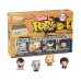 Funko Pop: Набор игровых фигурок Bitty POP! из серии «Убийца демонов» (4 фигурки в наборе) от Funko в магазине GameBuy, номер фото: 1