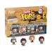 Funko Pop: Набор игровых фигурок Bitty POP! из серии «Убийца демонов» (4 фигурки в наборе) от Funko в магазине GameBuy, номер фото: 3