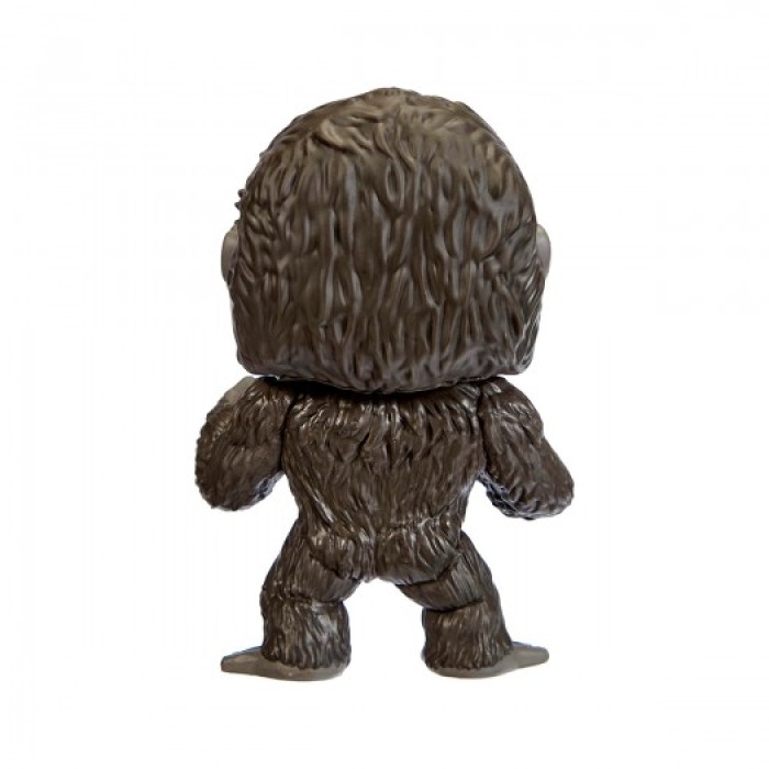 Funko Pop: Игровая фигурка Funko Pop! серии Godzilla Vs Kong – Конг готовый к бою от Funko в магазине GameBuy, номер фото: 3