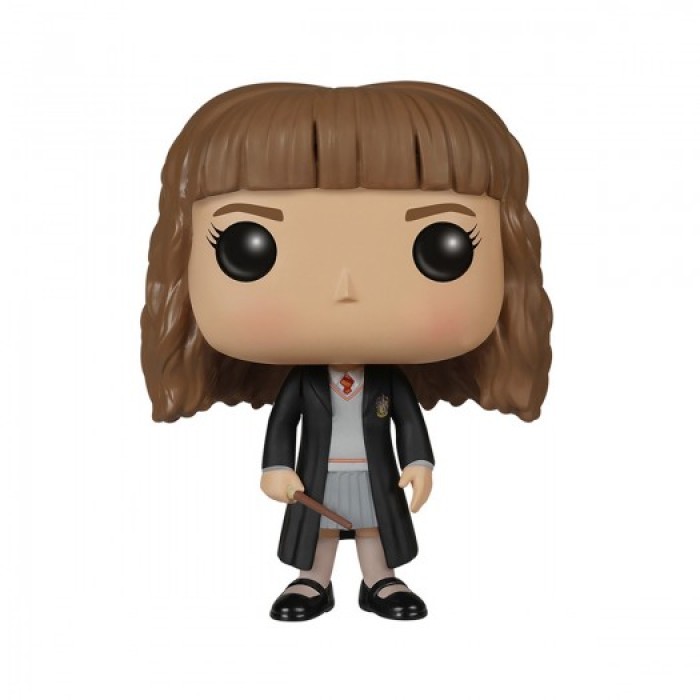 Funko Pop: Ігрова Фігурка Funko Pop! Серії Гаррі Поттер - Герміона від Funko у магазині GameBuy