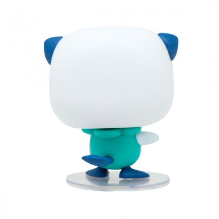 Funko Pop: Ігрова фігурка Funko POP! серії Покемон - Ошавотт від Funko у магазині GameBuy, номер фото: 2