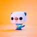 Funko Pop: Ігрова фігурка Funko POP! серії Покемон - Ошавотт від Funko у магазині GameBuy, номер фото: 3
