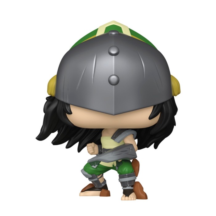 Funko Pop: Ігрова фігурка Funko POP! серії Аватар: Останній захисник — Тоф від Funko у магазині GameBuy, номер фото: 1
