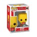 Funko Pop: Игровая фигурка Funko POP! серии Симпсоны S10 - Барт от Funko в магазине GameBuy, номер фото: 1