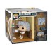 Funko Pop: Ігрова фігурка Funko POP! Nooks Більбо Торбин у Торбиному Куті від Funko у магазині GameBuy