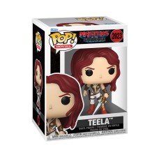 Ігрова фігурка Funko POP! Тіла № 2023, «Володарі Всесвіту»