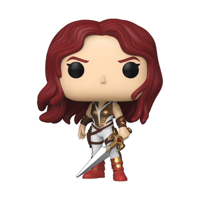 Funko Pop: Ігрова фігурка Funko POP! Тіла № 2023, «Володарі Всесвіту» від Funko у магазині GameBuy, номер фото: 1