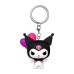 Funko Pop: Игровая фигурка на клипсе Funko POP! серии Хелоу Китти - Куроми (BLN) от Funko в магазине GameBuy