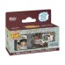 Funko Pop: Набір фігурок Bitty POP! Ride серії «Великий куш» — Саузенд Санні та Луффі від Funko у магазині GameBuy