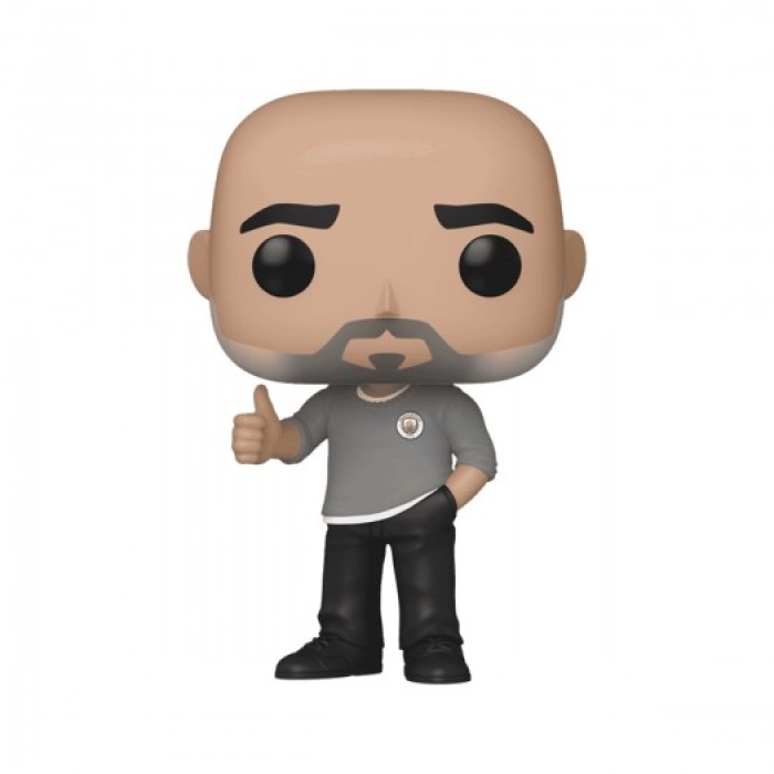 Funko Pop: Игровая фигурка Funko Pop! - Пеп Гвадиола от Funko в магазине GameBuy