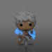 Funko Pop: Игровая фигурка Funko POP! - Луффи в белом (w/CH) от Funko в магазине GameBuy, номер фото: 8