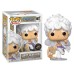 Funko Pop: Игровая фигурка Funko POP! - Луффи в белом (w/CH) от Funko в магазине GameBuy, номер фото: 3