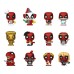 Funko Pop: Ігрова фігурка Bitty POP! серії Дедпул (в ас.) від Funko у магазині GameBuy, номер фото: 2