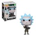 Funko Pop: Игровая фигурка Funko POP! серии Рик и Морти — Вооружённый Рик (Weaponized Rick) от Funko в магазине GameBuy, номер фото: 1