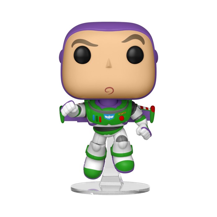 Funko Pop: Ігрова Фігурка Funko Pop! Серії Історія Іграшок 4 - Базз Лайтер від Funko у магазині GameBuy, номер фото: 1