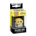 Funko Pop: Ігрова фігурка на кліпсі Funko POP! cерії Посіпаки 2 - Боб у піжамі від Funko у магазині GameBuy