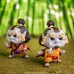 Funko Pop: Ігрова фігурка Funko POP! серії Великий куш - Джімбей (W/CH) від Funko у магазині GameBuy, номер фото: 4