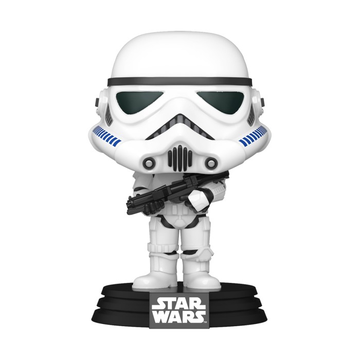 Funko Pop: Ігрова фігурка Funko POP! - Штурмовик від Funko у магазині GameBuy, номер фото: 1