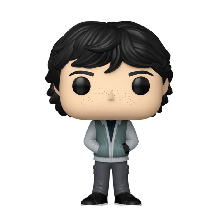 Funko Pop: Ігрова фігурка Funko POP! серії Дивні дива — Майк Вілер від Funko у магазині GameBuy, номер фото: 1