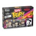 Funko Pop: Набор игровых фигурок Bitty POP! — Одиннадцать (4 фигурки в наборе) от Funko в магазине GameBuy, номер фото: 3