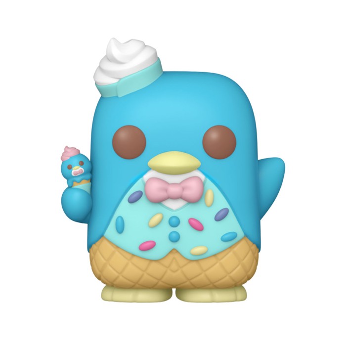 Funko Pop: Ігрова фігурка Funko POP! — Такседо Сем від Funko у магазині GameBuy, номер фото: 1