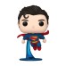 Funko Pop: Игровая фигурка Funko Pop! серии DC - Супермен в полете от Funko в магазине GameBuy, номер фото: 1
