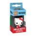 Funko Pop: Ігрова фігурка на кліпсі Funko POP! серії Sanrio - Хелоу Кітті від Funko у магазині GameBuy