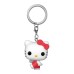 Funko Pop: Ігрова фігурка на кліпсі Funko POP! серії Sanrio - Хелоу Кітті від Funko у магазині GameBuy, номер фото: 1