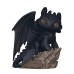 Funko Pop: Ігрова фігурка Funko POP! серії Як приборкати дракона - Беззубик на скелі від Funko у магазині GameBuy, номер фото: 1