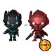 Funko Pop: Ігрова фігурка Funko POP! серії Solo Leveling — Ігрит (w/CH) від Funko у магазині GameBuy, номер фото: 1