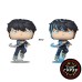 Funko Pop: Игровая фигурка Funko POP! - Сонг Джинну (w/CH) от Funko в магазине GameBuy, номер фото: 1