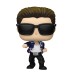 Funko Pop: Ігрова фігурка Funko POP! серії Mortal Kombat II - Джонні Кейдж від Funko у магазині GameBuy, номер фото: 1