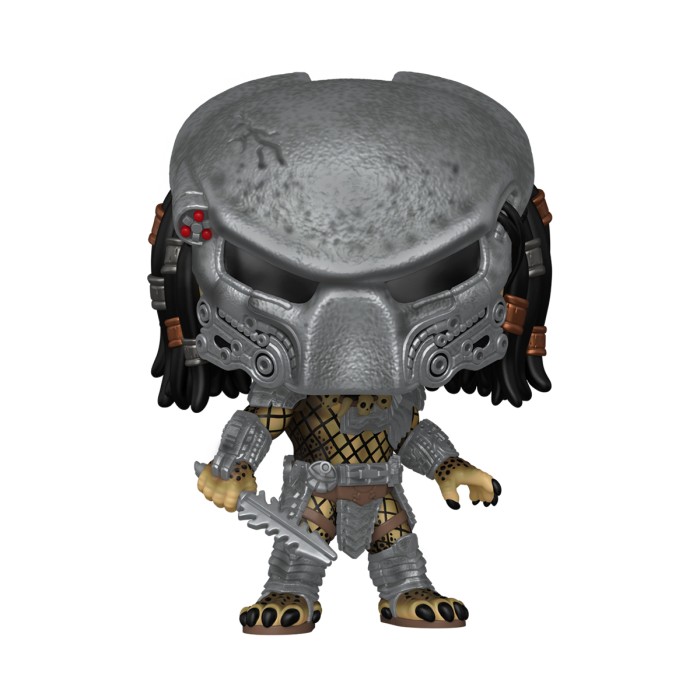 Funko Pop: Ігрова фігурка Funko POP! Bull Predator, «Чужі проти Хижака» від Funko у магазині GameBuy, номер фото: 1