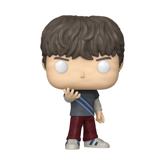 Funko Pop: Ігрова фігурка Funko POP! серії Дивні дива S5 — Вілл (використовує силу) від Funko у магазині GameBuy, номер фото: 1