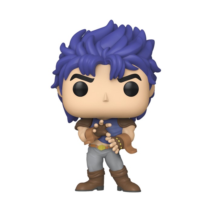 Funko Pop: Ігрова фігурка Funko POP! Animation — Джонатан Джостар № 2265 від Funko у магазині GameBuy, номер фото: 1