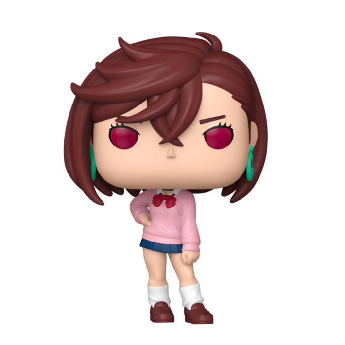 Funko Pop: Игровая фигурка Funko POP! серии Дандадан - Момо Аясе от Funko в магазине GameBuy, номер фото: 1