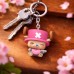 Funko Pop: Ігрова фігурка на кліпсі Funko POP! - Чоппер із цукровю ватою від Funko у магазині GameBuy, номер фото: 2