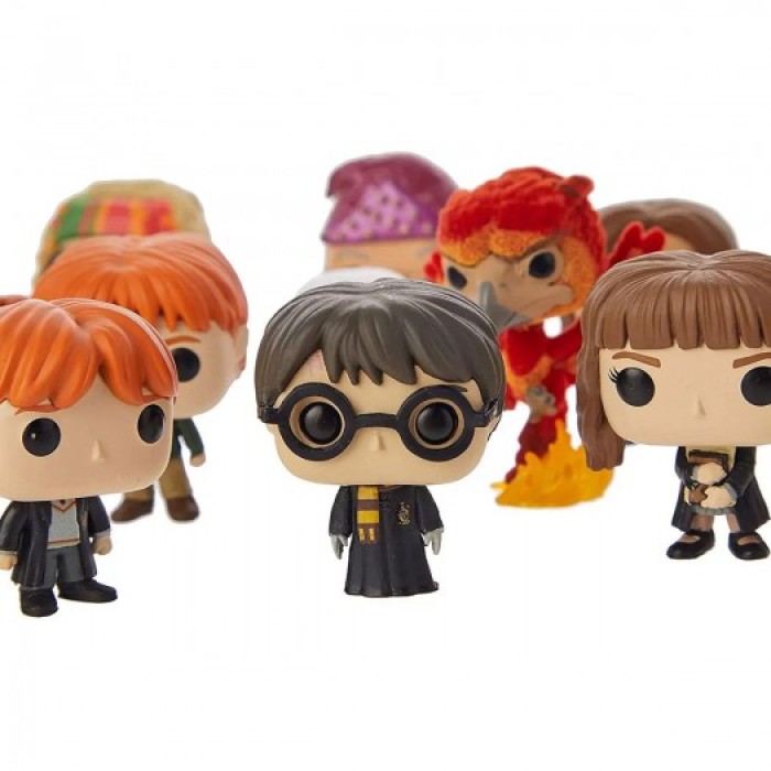 Funko Pop: Набір фігурок Funko POP! - Адвент календар Гаррі Поттер від Funko у магазині GameBuy, номер фото: 3